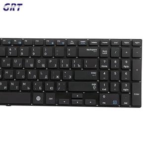 Teclado para Portátil Sunrex para Samsung 370R5E NP370R5E 510R5E NP510R5E, Distribución RU - Product Image 4