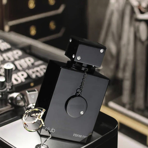 น้ำหอมผู้ชายกลิ่นไม้หอมแบบอาหรับ ยี่ห้อเวียดนาม นุยต์อูด ขนาด 105 มล. สำหรับกลางคืน กลิ่นติดทนนาน ขายส่งราคาพิเศษ - Product Image 2