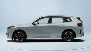 2024 2022 <span class=keywords><strong>X3</strong></span> M40i Versión Gasolina Coche Usado <span class=keywords><strong>en</strong></span> <span class=keywords><strong>Stock</strong></span> para la Venta - Product Image 2