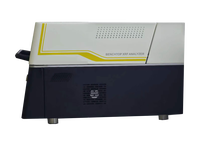 Benchtop Precious Metal Analyzer Manul X-Y Platform Making Micro-Area Measurement VR-T7