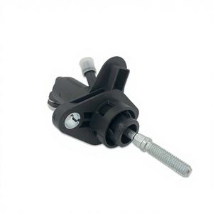 Maître-cylindre d'embrayage en plastique, maître-cylindre de frein pour GAZ russe, Fiesta, Suzuki, Nissan, Fiat - Nouveau numéro de pièce 496284000175 - Product Image 5