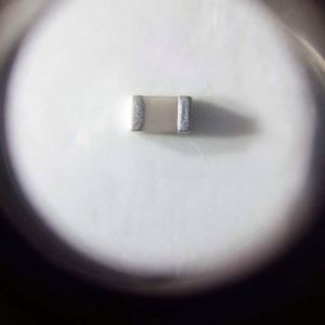 Whole -Sale C0805C0G2R7C500NTED 0805 2012 <b>Capacitors</b> SMD <b>Capacitors</b> 2.7pF 0.25pF 50V C0G - Product Image 1