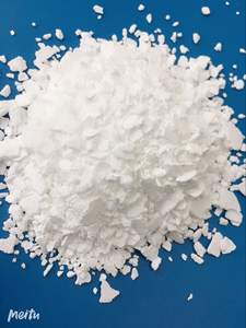 Cloruro de calcio 74%-77%/94%-99% grado industrial/copos de grado alimenticio/polvo/pellets - Product Image 2