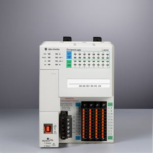 Pequeña aplicación de alto rendimiento equipada con un módulo de E/S <span class=keywords><strong>1734</strong></span> integrado AB <span class=keywords><strong>Rockwell</strong></span> CompactLogix 5370 controlador L1 - Product Image 6