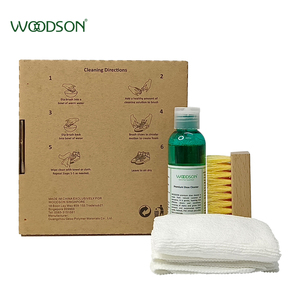 OEM ODM Eco-Friendly Shoe <strong>Cleaner</strong> Sneakers Kit Multi-Purpose <strong>Trainer</strong> <strong>Cleaner</strong> - Product Image 2
