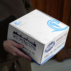 Cajas <span class=keywords><strong>de</strong></span> Envío <span class=keywords><strong>de</strong></span> Cartón Corrugado Personalizadas para Embalaje <span class=keywords><strong>de</strong></span> Ropa o Equipamiento Deportivo con Diseño Impreso <span class=keywords><strong>de</strong></span> Logotipo <span class=keywords><strong>de</strong></span> Marca OEM Caja al por Mayor - Product Image 2