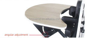 Marco de pie médico y de salud, Marco De pie tipo niños, marco de pie <span class=keywords><strong>para</strong></span> parálisis cerebral - Product Image 3