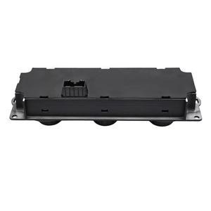 Interrupteur de commande de climatisation et de chauffage Kenworth F21-1013-21-000 pour camion T600 2006-2010, pièce de rechange électrique - Product Image 3