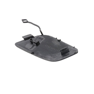 Cubierta de Plástico para Tanque de Remolque, Parachoques Delantero, Mercedes-Benz Clase R W251, 2518852623 - Product Image 2