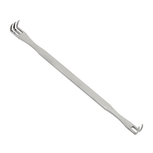 Écarteur de sac lacrymal médical à deux ou trois branches, écarteur de paupière, instruments ophtalmiques pour la <span class=keywords><strong>chirurgie</strong></span> esthétique et plastique - Product Image 5