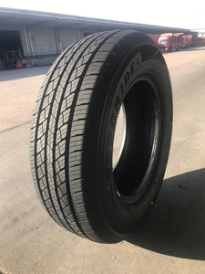 Happyroad maramax ยางรถบรรทุกสำหรับงานหนักยาง11R22.5แบบไม่มียางใน18PR - Product Image 4