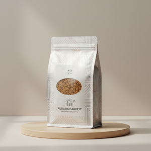 Sachet refermable en aluminium certifié REACH, hermétique, pour bonbons - Product Image 1