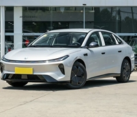 ARCFOX Alpha S3 PLUS EV 2026 – Berline Électrique Intelligente, Véhicule à Énergie Nouvelle pour l'Exportation Mondiale – Vente Flash & Stock Frais