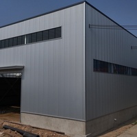 Gestión de Proyectos de Extremo a Extremo. Coordinamos Todas las Fases de su Proyecto de Construcción de Acero Llave en Mano para una Finalización Oportuna.