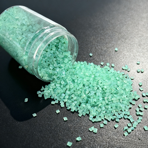 CH 50% Glass Fiber Reinforced Nylon PA6 GF50 Aging Resistance Injection Molding Grade <b>Pellets</b> - Product Image 3