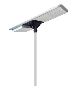 Yüksek Kaliteli Güneş Enerjili LED Sokak Lambası IP65 Su Geçirmez Dış Mekan Kullanımı İçin Yol Otopark Bahçe 50000 Saat Ömürlü 5 Yıl Garantili - Product Image 2