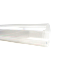 Kit de film tactile transparent de 55 pouces |   Film interactif série XTA pour la conversion de verre (USB Plug & Play)