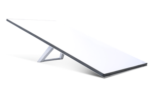 ชุดติดตั้งดิจิตอล STARLINK Mini แบบปลดล็อค พร้อมระบบ Wi-Fi แบบ AC Dual Band สีขาว ชุดอินเทอร์เน็ต รับประกัน 3 ปี ความคมชัดสูง - Product Image 5