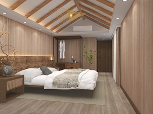 <span class=keywords><strong>Casas</strong></span> Prefabricadas Modulares <span class=keywords><strong>de</strong></span> Acero <span class=keywords><strong>de</strong></span> Lujo para Hoteles <span class=keywords><strong>y</strong></span> Complejos Turísticos - Product Image 4