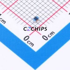 Inductor SMD MQG06HFR33GT7 0603 (Inductancia: 330nH) (Precisión: 2%) (Corriente Nominal: 100mA) - Product Image 1