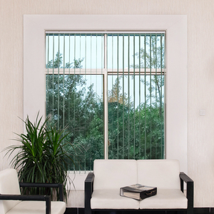 <span class=keywords><strong>Tende</strong></span> verticali <span class=keywords><strong>elettriche</strong></span> intelligenti di lusso personalizzate, ufficio, camera da letto, soggiorno <span class=keywords><strong>oscuranti</strong></span> <span class=keywords><strong>tende</strong></span> da sogno - Product Image 2