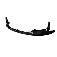 Kit carrosserie avant Fangli de qualité supérieure à cinq sections pour F80, fixation par vis, ajustement universel