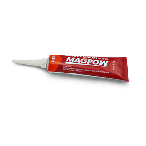 Scellant en silicone RTV 4500 de qualité <span class=keywords><strong>alimentaire</strong></span>, haute résistance, rouge - Product Image 3
