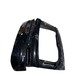 Pour Land Rover Range Rover Sport Hayon arrière pour 2023 L461 Couvercle de coffre LR182995 - Product Image 1