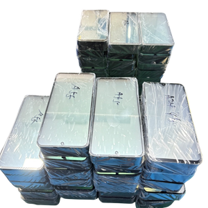 Verre OCA Boshun, imperméable et flexible, compatible avec les écrans OCA pour HUAWEI P40/P SMART Z/Y9PRIME 2019/NOVA 5T/Y60/Y70/Y90 - Product Image 4