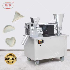 Machine à fabriquer des pastelitos, des raviolis, des empanadas, des samosas, machine automatique à fabriquer des tartes à la viande, machine à fabriquer des boulettes, machine à empanadas à vendre - Product Image 1