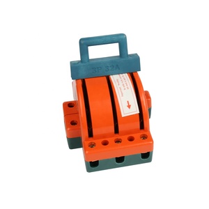 New Type Orange Knife Changeover Double Throw <strong>Switch</strong> 3p63a - Product Image 6