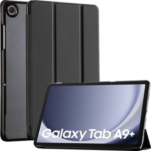 Funda para Samsung Galaxy Tab A9+ Plus 2023 X210 X216 X218 de 11'', Delgada, con Soporte, Carcasa Rígida Protectora, Función de Activación/Suspensión Automática - Product Image 1