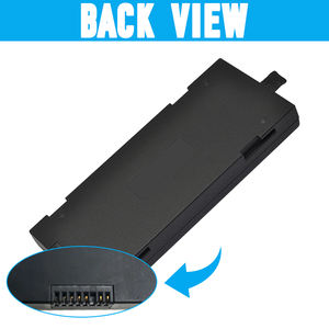 Литий-ионный аккумулятор LI23S002A Accutorr 3 сменный T5 T6 T8 N12 N15 N17 паспорт 8 12 12 м 17 м 115-018012-00 DPM6 DPM7 - Product Image 4