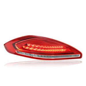 Luces Traseras LED para 2014-2016, Conexión Plug and Play, Lente Roja, Nuevas, para Luces Traseras LED LE - Product Image 6