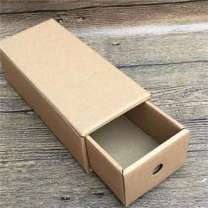 Boîtes en papier pour desserts de petite entreprise en gros, 10x10x5, boîte à ombre, grand sac en plastique, logo, utilisation pour les sushis, le thé, style <span class=keywords><strong>Cedric</strong></span> Grolet - Product Image 3