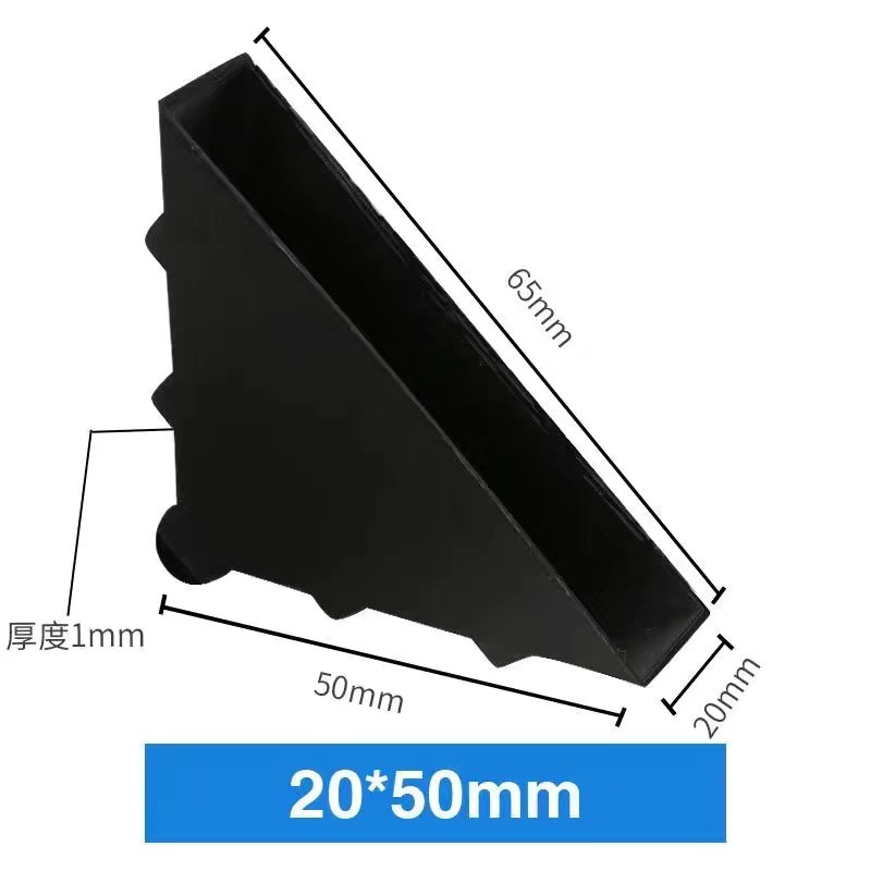 cardboard glass protector picture frame corners