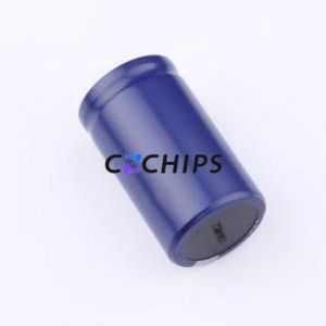 152EC0352 Snap-in Aluminum Electrolytic Capacitor Through hole Component (THT),D30xL50mm 10000uF 20% 63V 10mm - Product Image 2