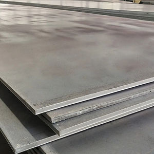 NM400 NM400 Nm500 Ar500 합금 강판 NM 시트 고강도 내마모성 강판 - Product Image 2