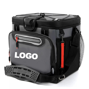 <span class=keywords><strong>Bolsa</strong></span> Térmica Reutilizable Impermeable con Logotipo Personalizado, Plegable, Portátil, Entrega Rápida, <span class=keywords><strong>Bolsa</strong></span> Térmica Grande, <span class=keywords><strong>Precio</strong></span> <span class=keywords><strong>de</strong></span> Fábrica - Product Image 1