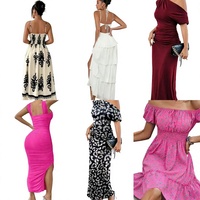Sheines Bail She Ladies Mix Dresses Wholesale Mixed Styles Mixed Shipments Sh Clothes Wholesale Apparel Stock