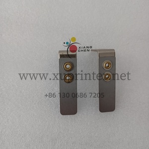 WD High Quality M8438411 Feeder Paper Pressing Sheet for KBA <b>Printing</b> <b>Machine</b> Parts - Product Image 5