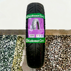 Pièces détachées pour scooter au meilleur prix, pneu de moto 80/90-16, accessoires pour pneus sans chambre à air en provenance du Vietnam - Product Image 1
