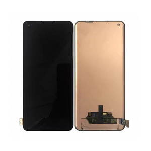Écran de remplacement AMOLED d'origine pour téléphone mobile One Plus 9 <span class=keywords><strong>Pro</strong></span> 1+9 <span class=keywords><strong>Pro</strong></span>/<span class=keywords><strong>Find</strong></span> <span class=keywords><strong>X3</strong></span>/<span class=keywords><strong>Find</strong></span> <span class=keywords><strong>X3</strong></span> <span class=keywords><strong>Pro</strong></span>, prend en charge la reconnaissance d'empreintes digitales - Product Image 2