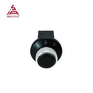 Interruttore del Cambio DNR per Auto Elettriche e Kart, per Sistemi di Carrozzeria Moto - Product Image 4