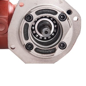 Pièces de moteur de haute qualité C47AB-47AB003+B 4110000565110 pour chargeuses mécaniques chinoises, compresseur d'air - Product Image 4