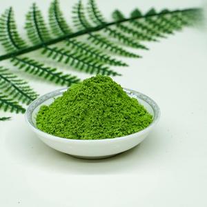 Producción Profesional de Polvo de Hoja de <span class=keywords><strong>Moringa</strong></span> Puro y Natural de Alta Calidad, Orgánico, Secado al Aire Caliente - Product Image 2