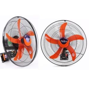 100% Cope r5 pales Moteur Vent Fort 18 Pouces SanKyo Mur Industriel Ventilateur Électrique Industriel B500 Origine Du Vietnam - Product Image 3