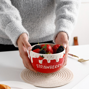 Tasses à fondue au chocolat multifonctionnelles en céramique avec fourchettes, outils à <span class=keywords><strong>fromage</strong></span> personnalisés, pot à chocolat pour ustensiles de cuisine - Product Image 4