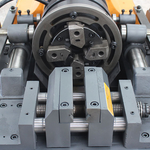 Xây Dựng & Bất Động Sản Thủy Lực Tự Động Chủ Đề Cán Máy/Vít Làm Máy Tốc Độ Cao - Product Image 3