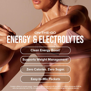 Gelée d'électrolytes de marque privée de haute qualité, adaptée au réapprovisionnement en électrolytes après l'exercice physique - Product Image 4